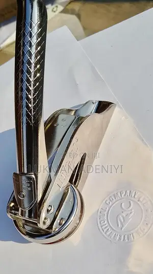 Seal Stamp