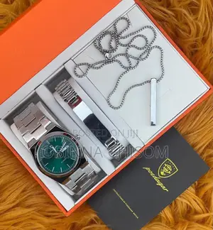 Rubber Watch for Female : 37,000