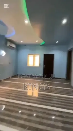 4bdrm Duplex in Katampe Main By Aso for rent