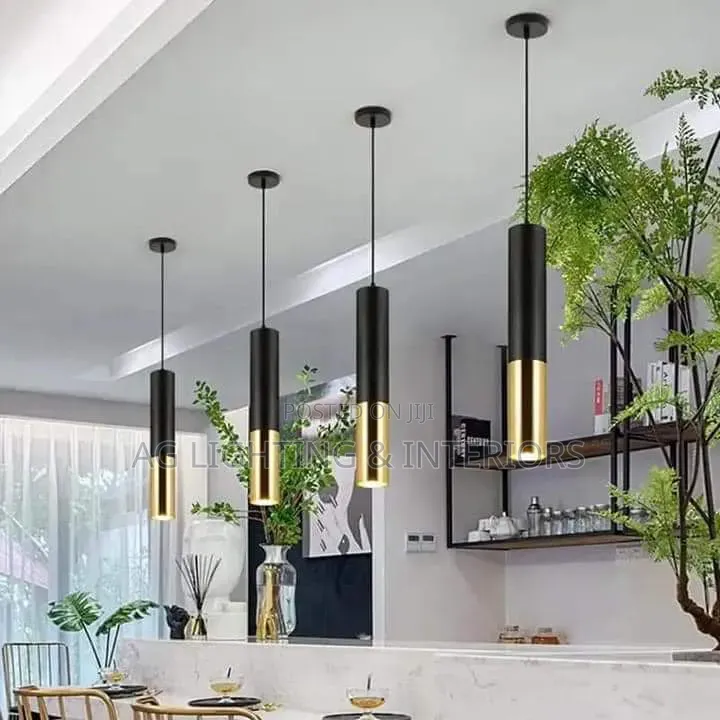 Dining and Kitchen Pendant