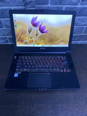 Laptop MSI CX61 2OD 16GB Intel Core i7 SSD 512GB