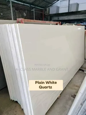 Ocha Plain Quartz Marble