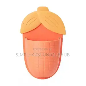 Leaf Wall-Mounted Storage Holder
