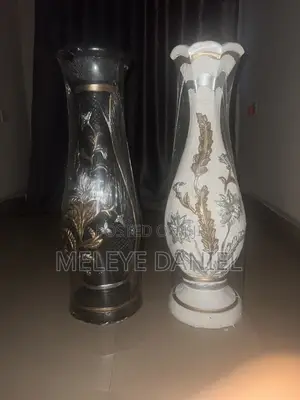 Flower Vase