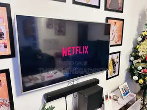Vizio 55 Inches Smart TV
