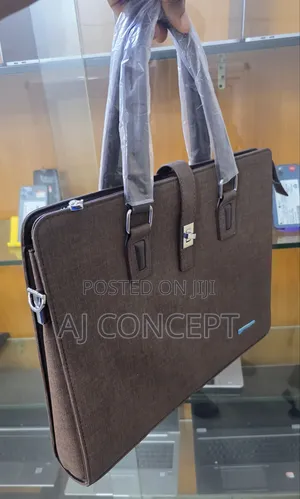 High Quality Luxury Laptop Bags