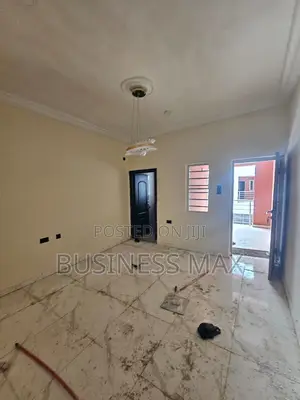1bdrm Block of Flats in Nut, Sabon Lugbe for rent