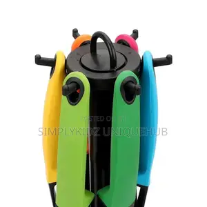 Multicolor Non-Stick Cooking Spoon Set