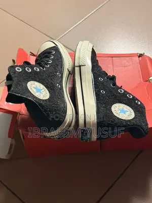 Female Shoe