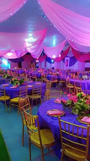 Event Decorator