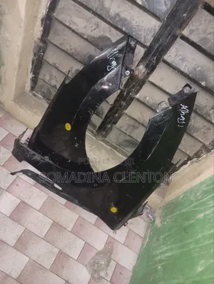 Set Fender for Hyundai Elantra 2013 Model