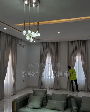 Curtain Beddings