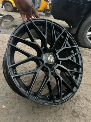 18inches Glose Black for BMW F30 328i 2015 Model Now Available