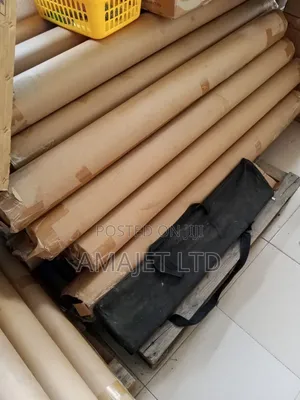 Sublimation Paper 5ft