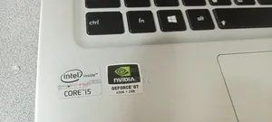 Laptop Asus A553MA 6GB Intel Core i5 HDD 500GB