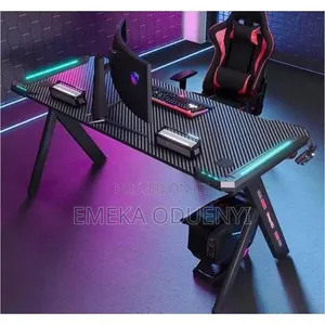 Gaming Desk for Laptops 1.2meter