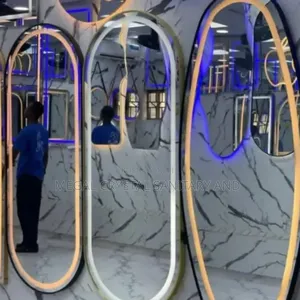 Luxury Mirrors For Interior Design