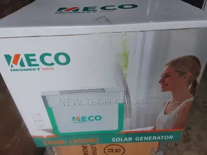 Meco Solar Gen