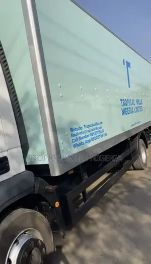 A Professional Moving Company in Abuja ( Inter State )