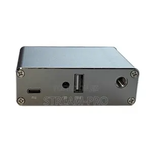 Professional Uvc to Sdi / Hdmi / CVBS Video Converter
