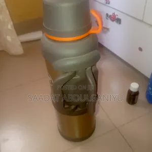 Hot Water Flask