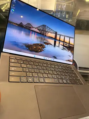 Laptop Dell Precision 5550 16GB Intel Core i7 SSD 512GB