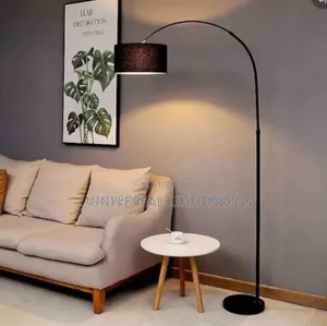 Dynamic Floor Lamp