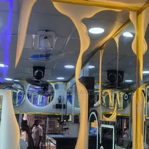 Let Mirrios for Interior Design
