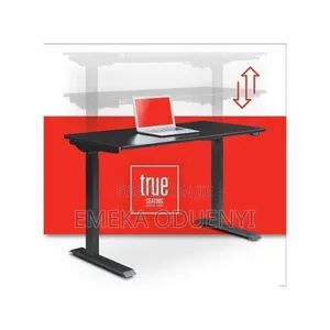 Modern Adjustable Electric Table