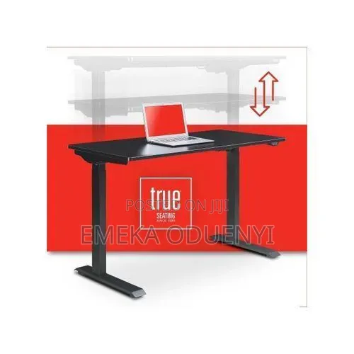 Modern Adjustable Electric Table