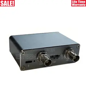 Uvc to Sdi/CVBS/Hdmi-Compatible Converter