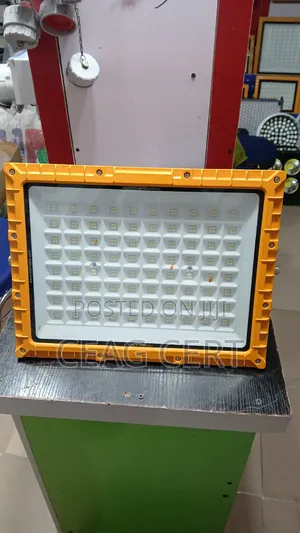 500w Explosion Proof Flood Light
