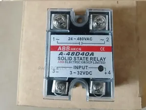 Solid State Relay