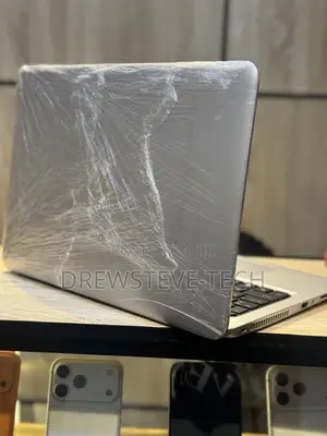 Laptop HP 430 G4 4GB Intel Core i3 SSD 256GB