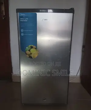 Midea Refrigerator