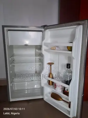 Midea Refrigerator