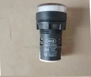 Pilot Lamp