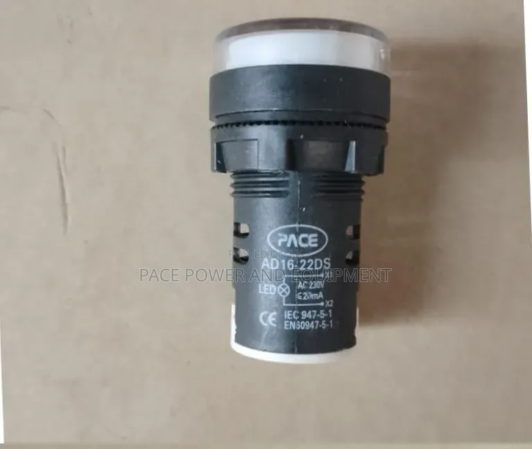 Pilot Lamp