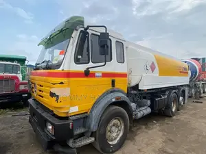 Diesel Supply