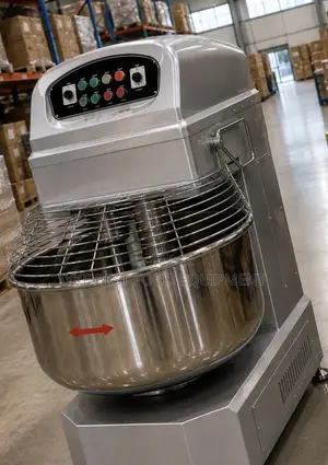 1 Bag Spiral Dough Mixer