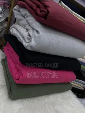 Linen Material
