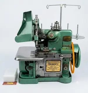 Mini Overlocking Sewing Machine for Sale
