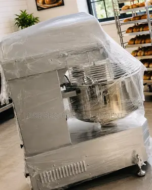 1 Bag Spiral Dough Mixer