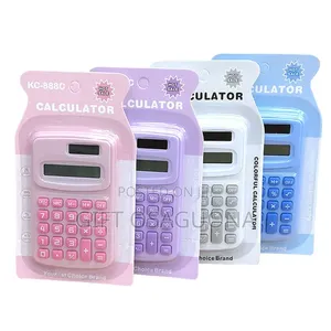 Mini Calculator