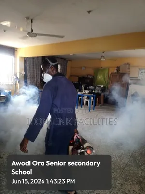 Professional Fumigation Approach to Pest Control