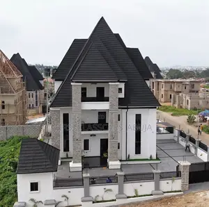 Furnished 5bdrm Duplex in Lokogoma for sale