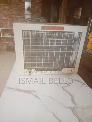 1hp Window Air-Conditioning for Sale