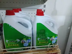 Bleach (Hypo)