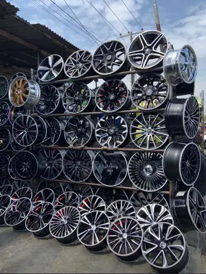 15,16,17, 18, 19, 20, 21 22 Inches Alloy Wheel Rims –Luxury Designs