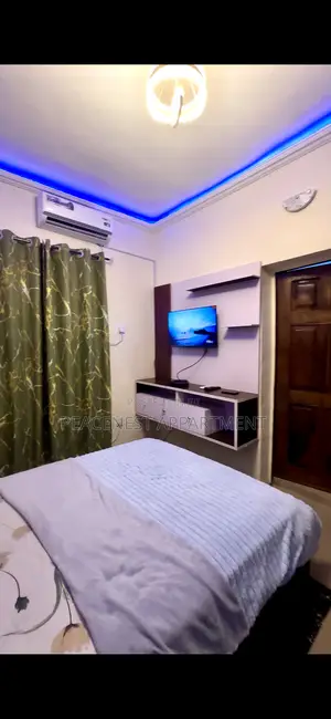Shortlet Apartment